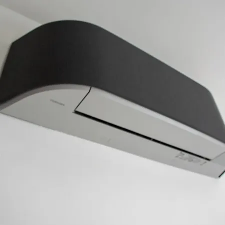 Privatunterkunft Smart Wels
