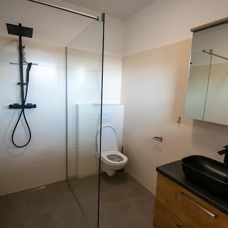 Habitación en casa particular Smart *