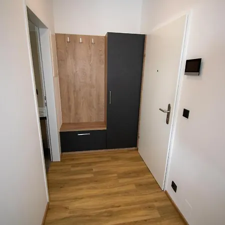 Privatunterkunft Smart Wels