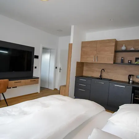 Séjour chez l'habitant Smart *