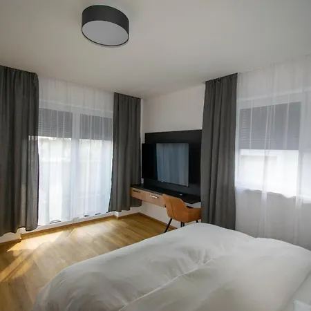 Smart Séjour chez l'habitant Wels