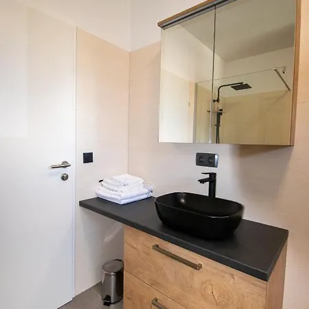 Séjour chez l'habitant Smart Wels