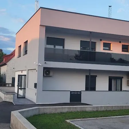 Smart Privatunterkunft