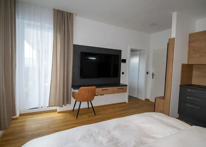 Smart Quarto em Acomodações Particulares *