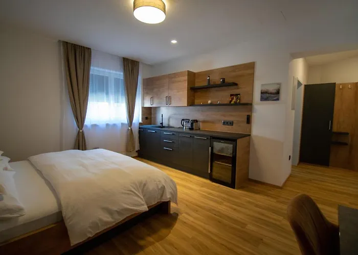 Smart Quarto em Acomodações Particulares