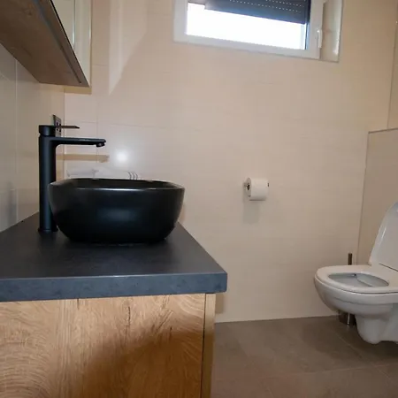 Smart Homestay