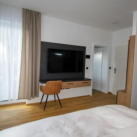 Smart Homestay *