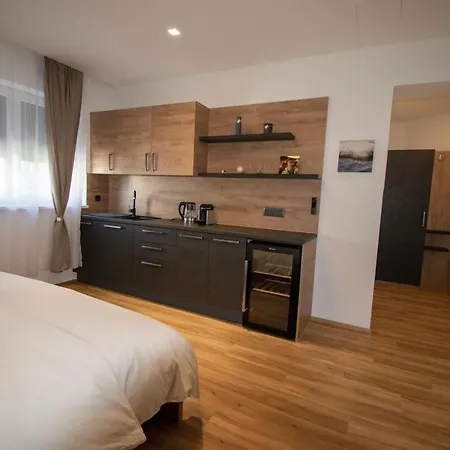 Smart Kwatera prywatna Wels