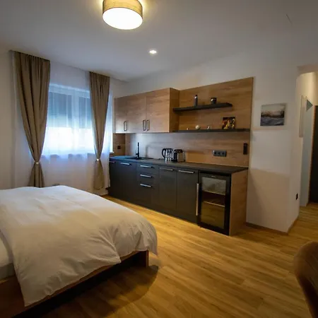 Smart Homestay