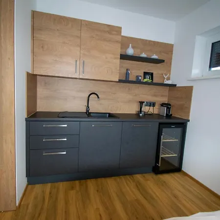 Smart Homestay *