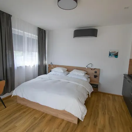 Smart Homestay