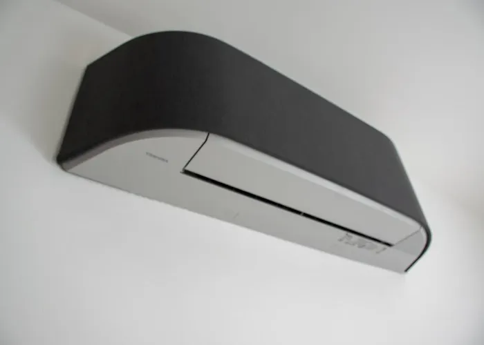 民宿 Smart 韦尔斯